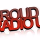 Logo de Proud Radio UK