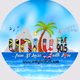 Logo de Unity Fm 90.5