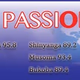 Logo de Passion FM