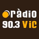 Logo de Radio Vic