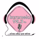Logo de Karamela 92.3 FM