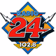 Logo de Radop 24 Portugal