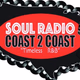 Logo de Soul Radio Coast2Coast