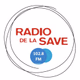 Logo de Radio de la Save