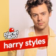 Logo de planet radio - planet harry styles