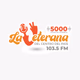 Logo de Enfoque La Veterana 103.5 FM