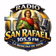 Logo de Radio San Rafael 105.5 Fm