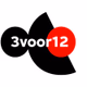 Logo de 3Voor12 Radio