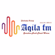 Logo de Aqila FM Medan
