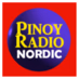 Logo de CPN - Pinoy Radio Nordic