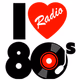 Logo de Radio I Love 80s!