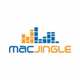 Logo de Macjingle Heartbeat