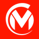 Logo de Макс FM
