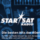 Logo de STAR*SAT Radio