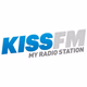 Logo de KISS FM De Toulon à Marseille