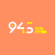 Logo de Radio Usach