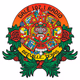 Logo de Dale' 107.1 - KRXB