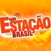 Logo de Rádio Estação Brasil