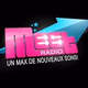 Logo de Radio Meet