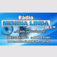 Logo de Rádio Menina Linda FM