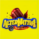 Logo de Alternativa FM Recife