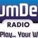 Logo de HumDesi Radio - Dallas