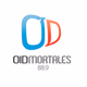 Logo de Oíd Mortales Radio