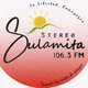 Logo de Stereo Sulamita