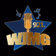 Logo de G92.1 - WJMG