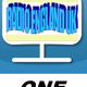 Logo de Radio England UK 1
