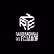 Logo de Radio Nacional del Ecuador