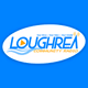 Logo de Loughrea Community Radio