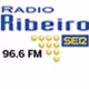 Logo de Cadena SER - Radio Ribeiro