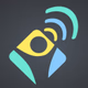 Logo de Pure Worship Radio