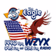 Logo de The Eagle Radio - WZYX