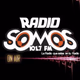 Logo de Somos Stéreo  101.7 FM