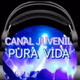Logo de PURA VIDA CANAL JUVENIL
