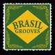 Logo de Brasil Grooves Radio