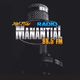 Logo de Radio Manantial - XHTGM