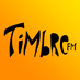 Logo de Timbre FM