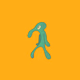 Logo de Bold and Brash // Spongebob Radio