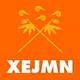 Logo de SRCI -  - La Voz de los Cuatro Pueblos - XEJMN