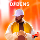 Logo de NRJ - DJ Bens