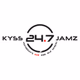 Logo de Kyss 24.7 Jamz