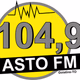 Logo de Rádio Asto