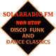 Logo de Solar Radio FM