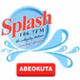 Logo de Splash 106.7 FM