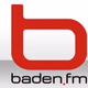 Logo de Baden FM