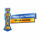 Logo de Radio Totem Corrèze