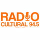 Logo de Radio Cultural 94.5 FM